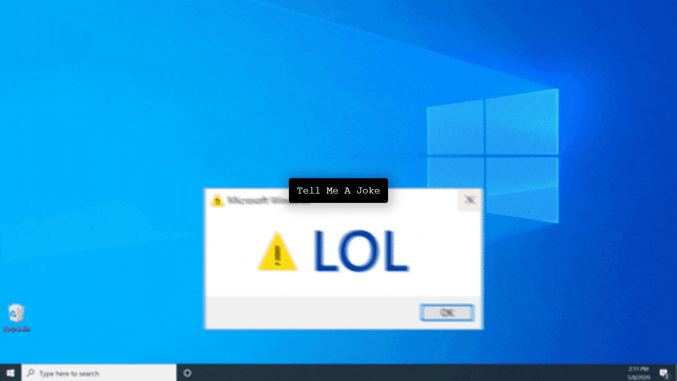joke web